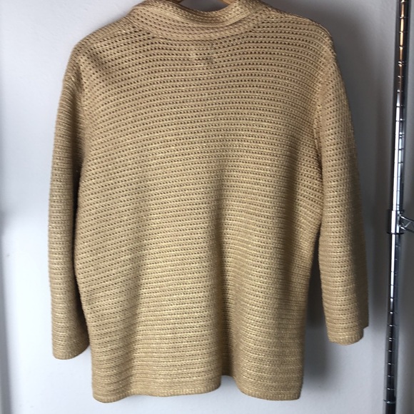 CHICO’S jacket. - Picture 7 of 8